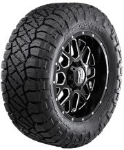 315-70-17 LT NITTO RIDGE GRAPPLER TIRE