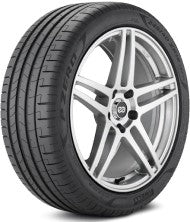 255-30-22 PIRELLI P-ZERO PZ4 RUNFLAT TIRE