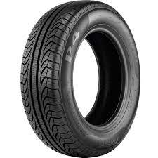 225-60-16 PIRELLI P4 FOUR SEASONS PLUS TIRE