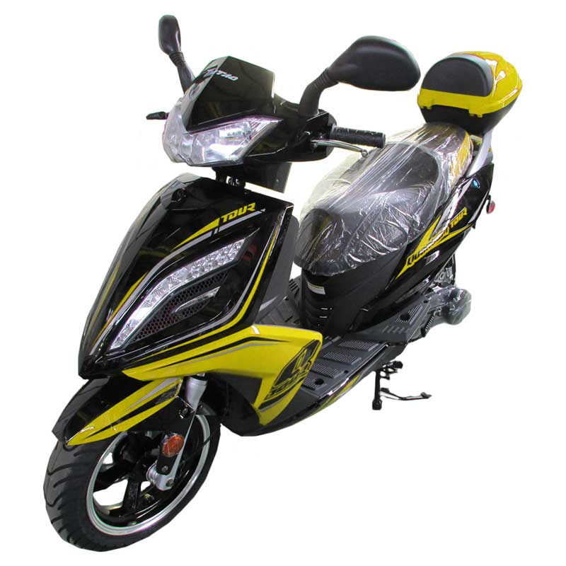 Taotao Titan 150cc Gas Scooter Moped
