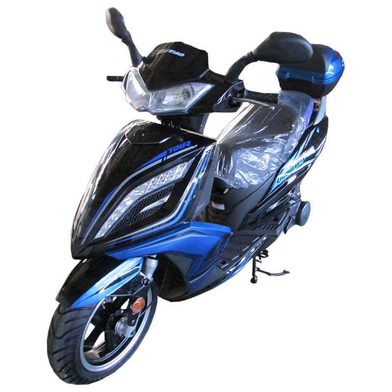 Taotao Titan 150cc Gas Scooter Moped