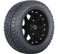 33-12.50-20 LT THUNDERER RANGER ATR TIRE