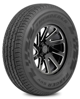 225-70-16 THUNDERER RANGER SUV HT603 TIRE