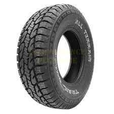 225-75-16 LT TRAIL GUIDE ALL TERRAIN TIRE