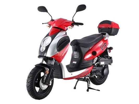 Taotao Power-Max 150CC Scooter Moped