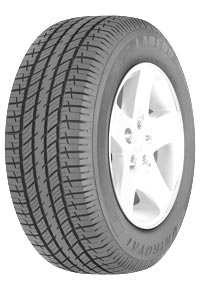 245-65-17 UNIROYAL LAREDO CROSS COUNTRY TIRE