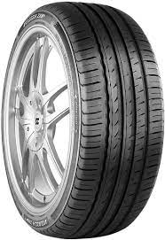 245-45-19 ZR VELOZZA ZXV4 TIRE