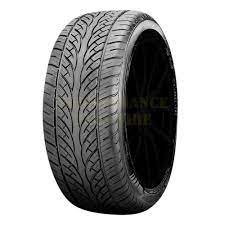 255-30-22 ZR VENOM POWER RAGNAROK ZERO TIRE