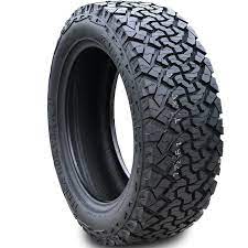 33-12.50-17 LT VENOM POWER TERRA HUNTER XT TIRE