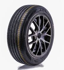 235-45-18 WATERFALL ECO DYNAMIC AS TIRE