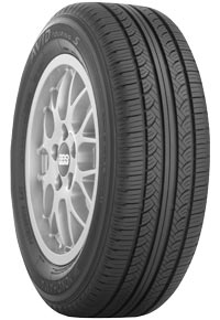 195-65-15 YOKOHAMA AVID TOURING S TIRE