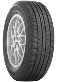 225-60-16 YOKOHAMA AVID TOURING S TIRE