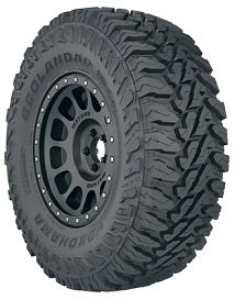 33-12.50-18 LT YOKOHAMA GEOLANDAR MT TIRE